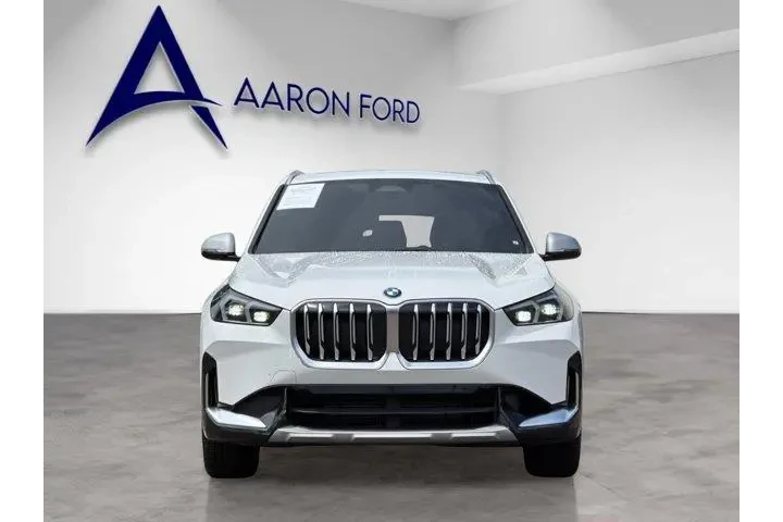 $25995 : BMW X1 2023 AWD xDrive28i 4d image 9