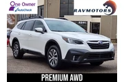 2020 Outback Premium