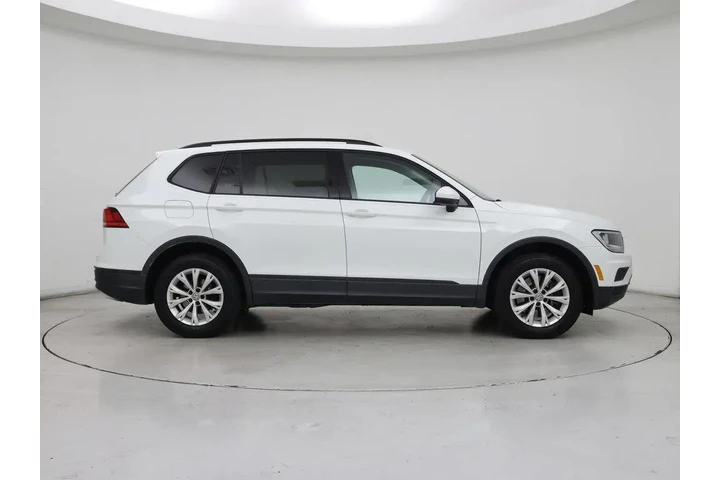 $14998 : Volkswagen Tiguan 2019 S 4dr image 7