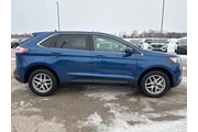 $28999 : Ford Edge 2024 AWD SEL 4dr S thumbnail