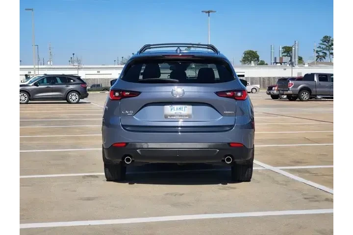 $27691 : Mazda CX-5 2024 AWD 2.5 S Ca image 6