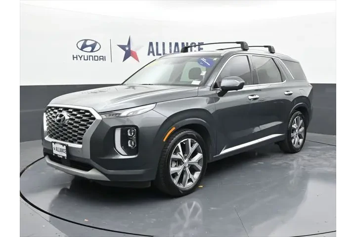 $30000 : Hyundai PALISADE 2022 AWD Li image 1
