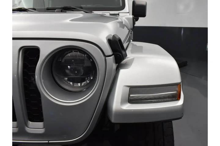 $23995 : Jeep Wrangler 2023 4x4 Sahar image 5