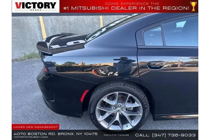 $19799 : Dodge Charger 2023 GT 4dr Se image 10