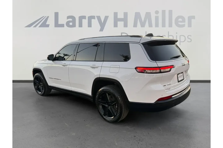 $24913 : Jeep Grand Cherokee L 2021 4 image 3