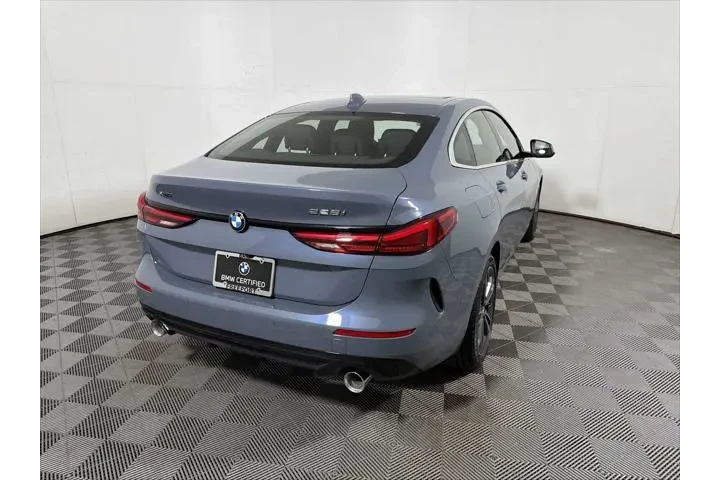 $28423 : BMW 2 Series 2023 AWD 228i x image 6