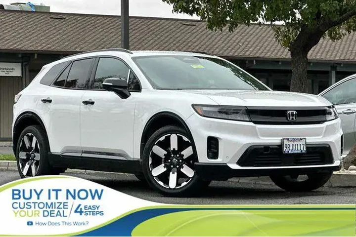 $29240 : Honda Prologue 2024 AWD Elit image 1