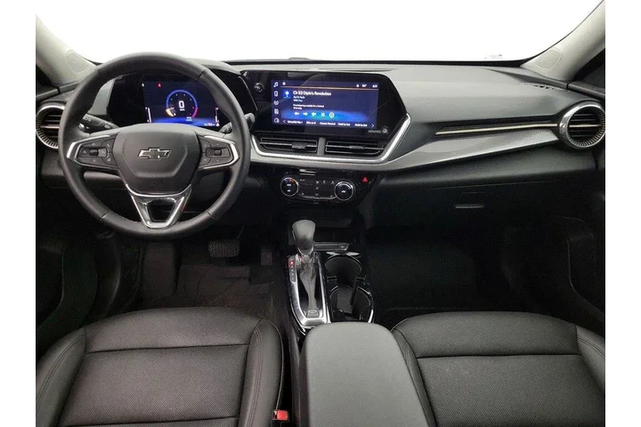 $24998 : Chevrolet Trax 2025 ACTIV 4d image 9