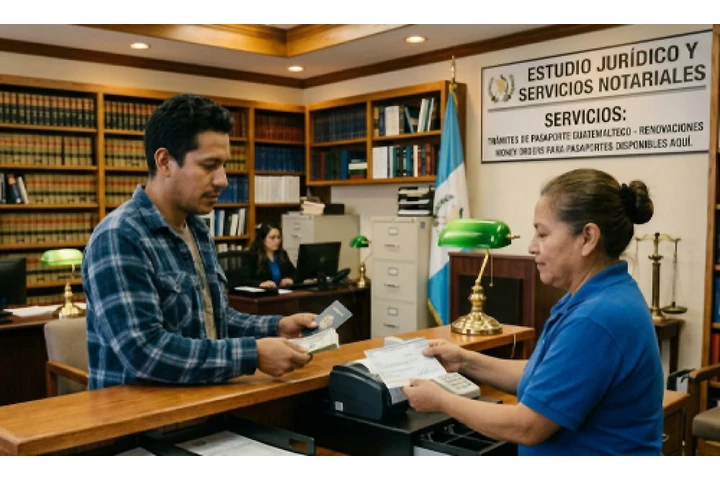 Su Abogado de Guatemala image 4