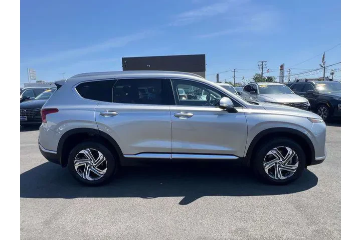 $28888 : Hyundai SANTA FE 2023 AWD SE image 4