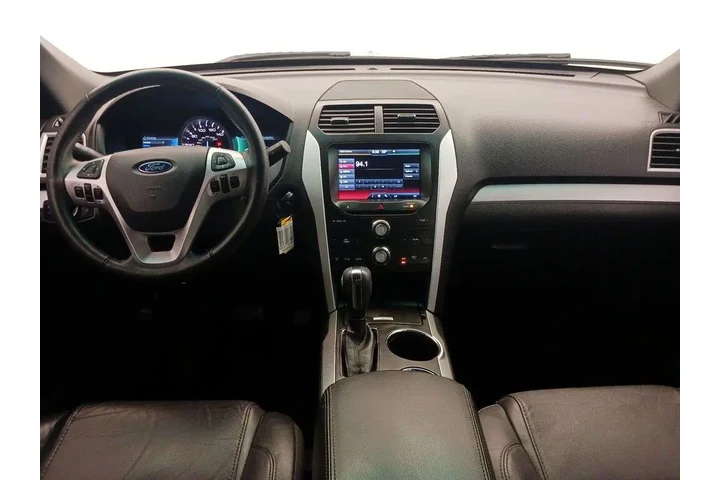 $15998 : Ford Explorer 2014 XLT 4dr S image 9