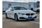 $15909 : BMW 4 Series 2018 430i 2dr C thumbnail