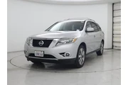 $14998 : Nissan Pathfinder 2014 4x4 P thumbnail