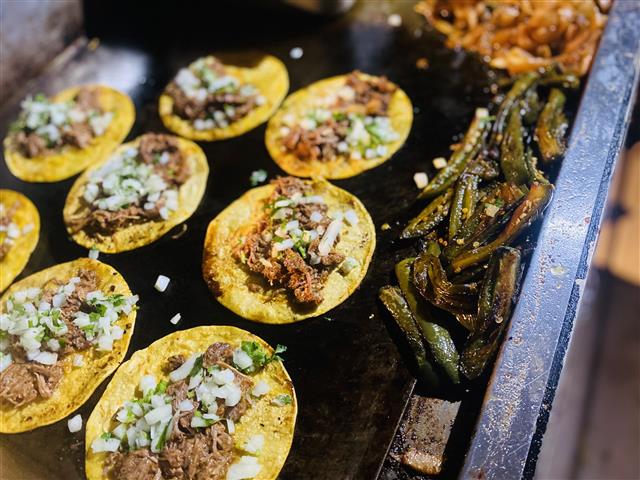 La Sabrosa Mexican grill image 8