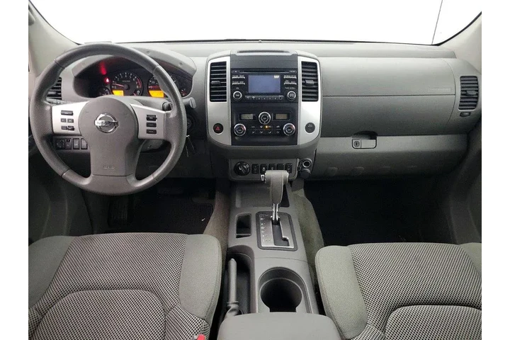 $16998 : Nissan Frontier 2014 4x4 SV image 9