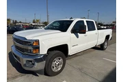 $22999 : 2018 Silverado 2500HD LT thumbnail