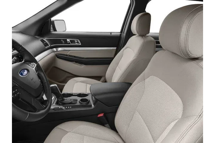 $12990 : Ford Explorer 2017 XLT 4dr S image 9