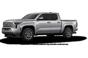 $55058 : New 2024 Tacoma Limited Doubl thumbnail