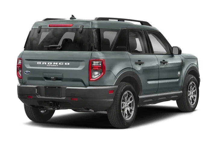 $26469 : 2024 Bronco Sport Big Bend image 3