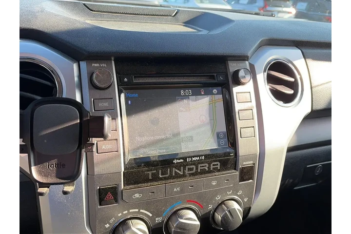 $18931 : Toyota Tundra 2016 4x2 SR5 4 image 5