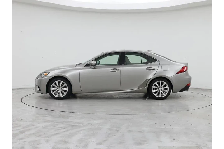 $21998 : Lexus IS 250 2015 Crafted Li image 3