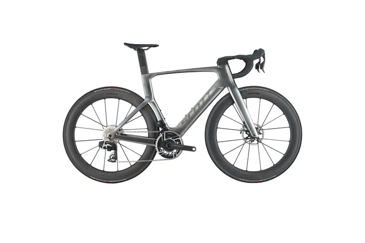 $8900 : 2025 Scott Foil RC Ultimate RB image 1