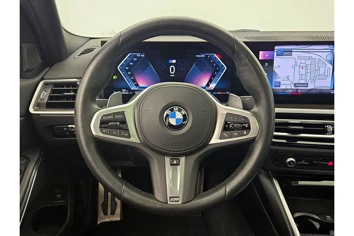 $34998 : BMW 3 Series 2023 330i 4dr S image 10