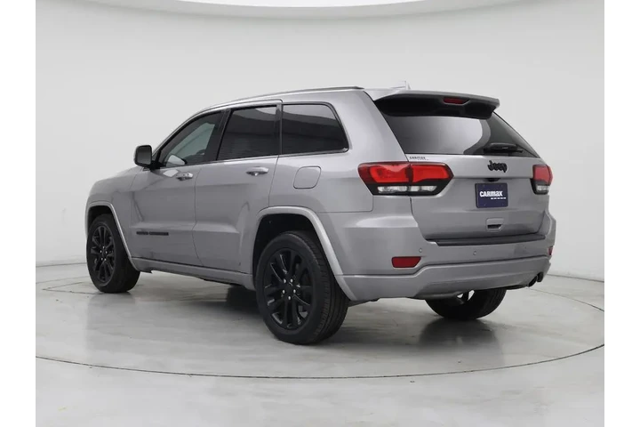$20998 : Jeep Grand Cherokee 2020 4x2 image 2