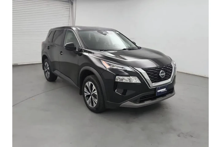 $22998 : Nissan Rogue 2023 AWD SV 4dr image 1