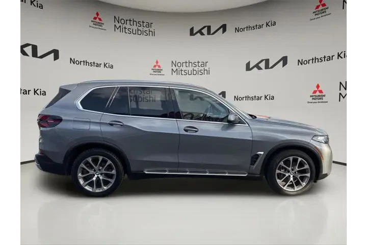 $37990 : BMW X5 2024 AWD xDrive40i 4d image 6