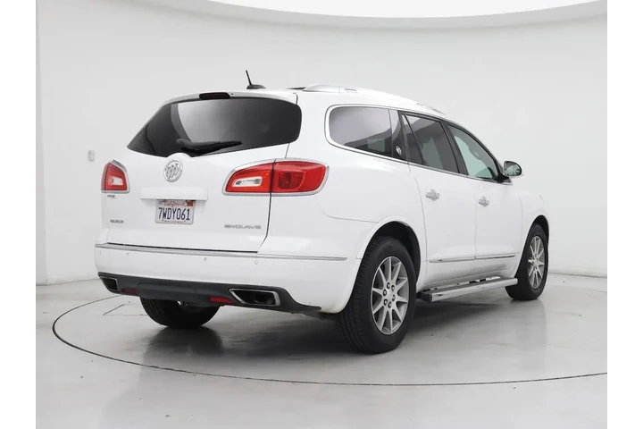 $16998 : Buick Enclave 2016 Convenien image 8