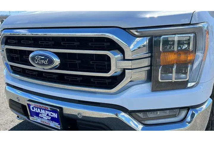 $36984 : Ford F-150 2021 4x4 XLT 4dr image 9