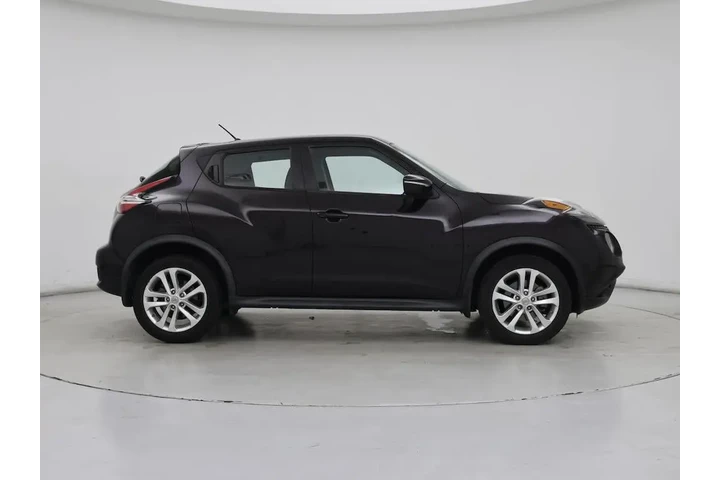 $13998 : Nissan JUKE 2016 S 4dr Cross image 7