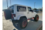 $13774 : Jeep Wrangler 2012 4x4 Sahar thumbnail