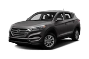 Hyundai TUCSON 2016 AWD SE 4 en Miami