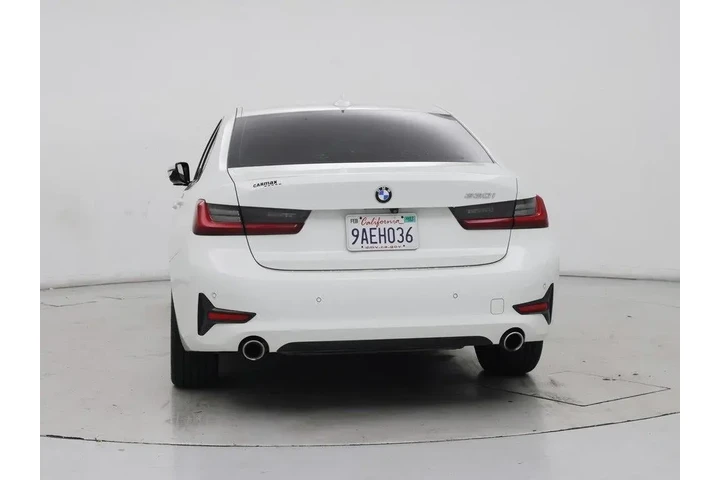 $26998 : BMW 3 Series 2022 330i 4dr S image 6