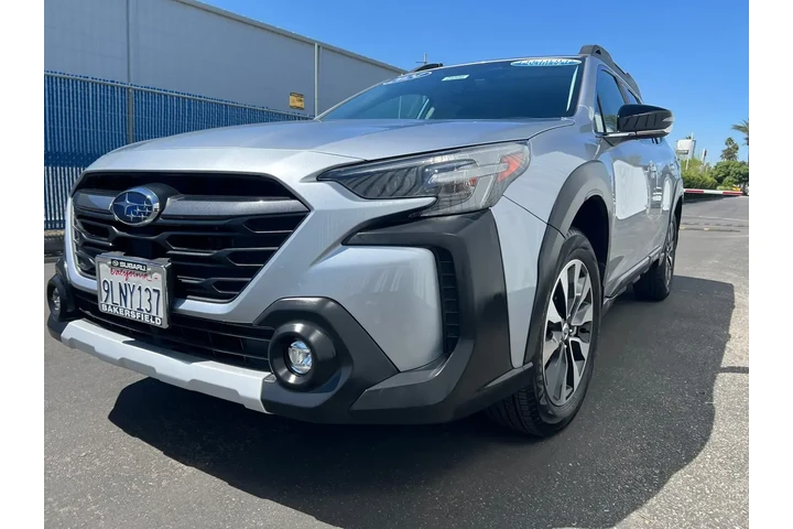 $34994 : Subaru Outback 2024 AWD Limi image 9