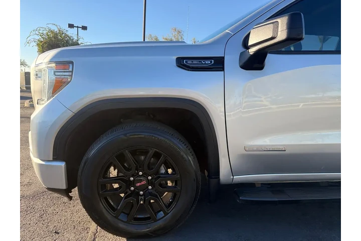 $34980 : GMC Sierra 1500 2021 4x4 Ele image 10