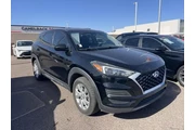$13272 : Hyundai TUCSON 2020 SE 4dr S thumbnail