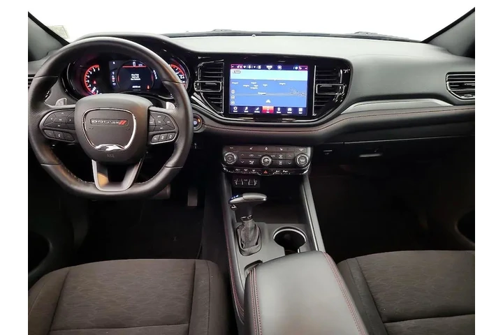 $28998 : Dodge Durango 2023 AWD GT La image 9