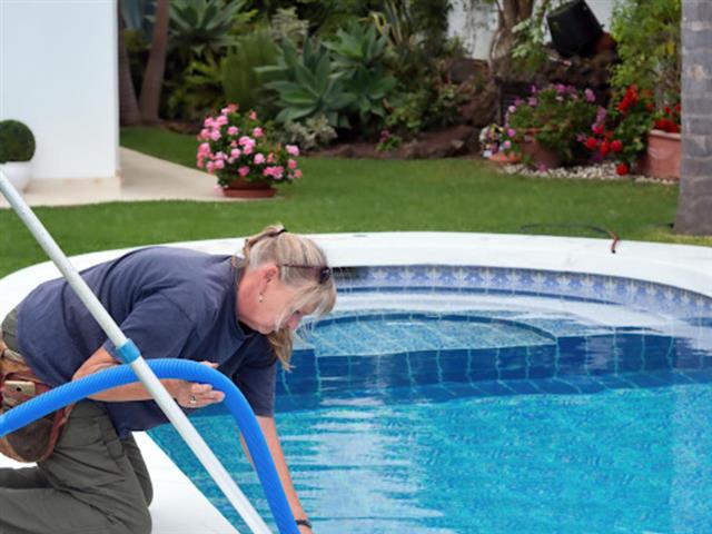 Pool Compliance Inspections image 1