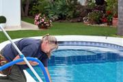 Pool Compliance Inspections