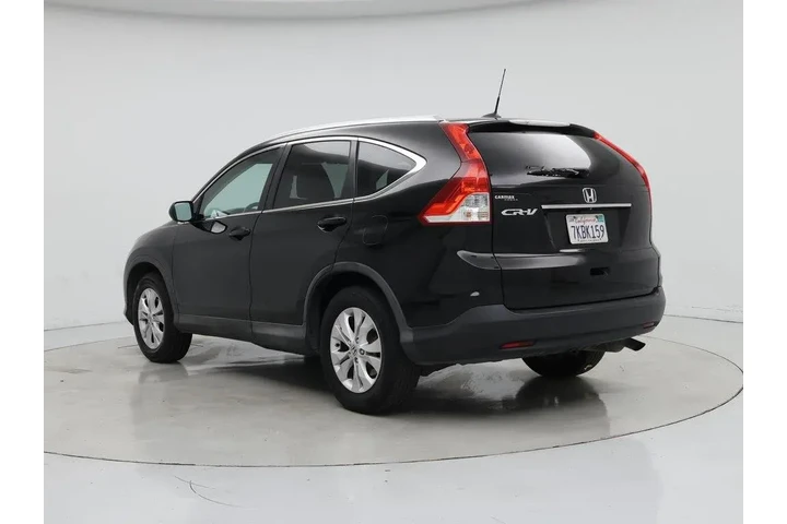 $14998 : Honda CR-V 2014 EX-L 4dr SUV image 2