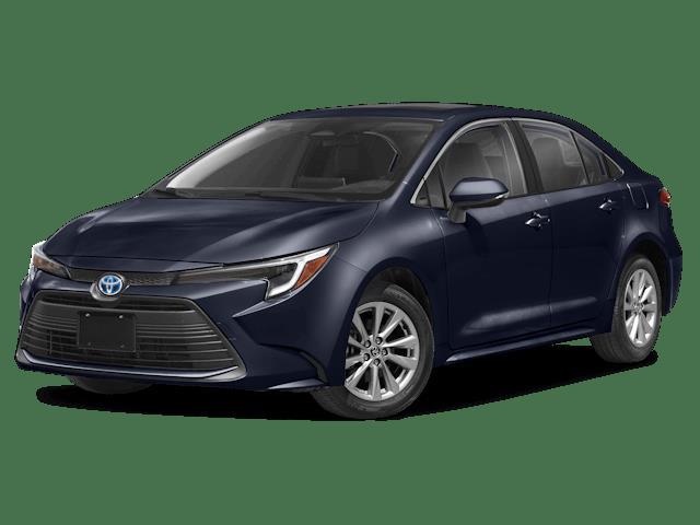 $29028 : 2024 Corolla Hybrid XLE image 3