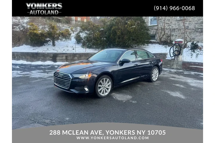 $18995 : 2019 A6 Premium image 2