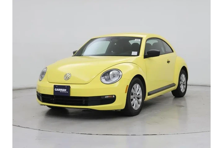$16998 : Volkswagen Beetle 2016 1.8T image 4