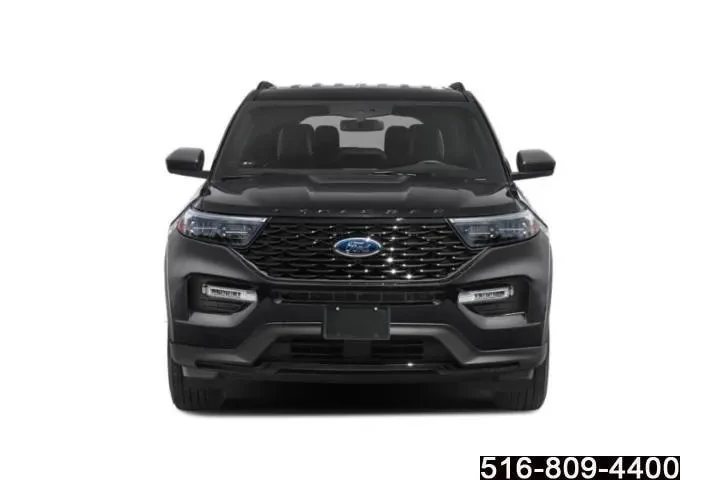 $37447 : Ford Explorer 2023 AWD ST-Li image 4