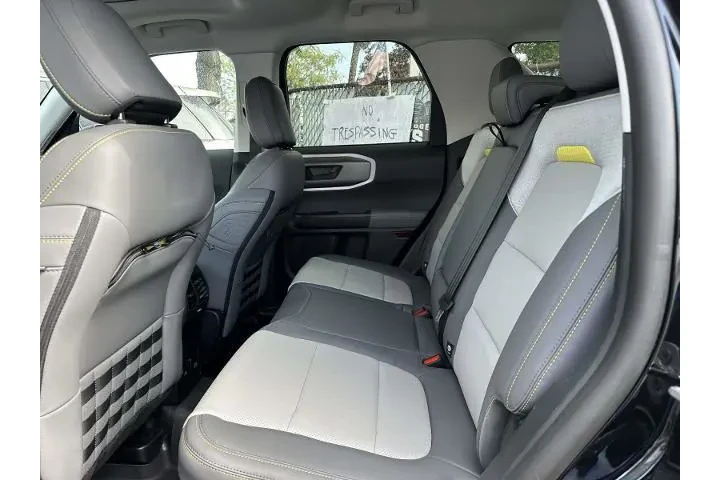 $38990 : Ford Bronco Sport 2025 AWD B image 10