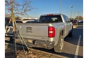 $17500 : GMC Sierra 1500 2014 4x4 SLT thumbnail