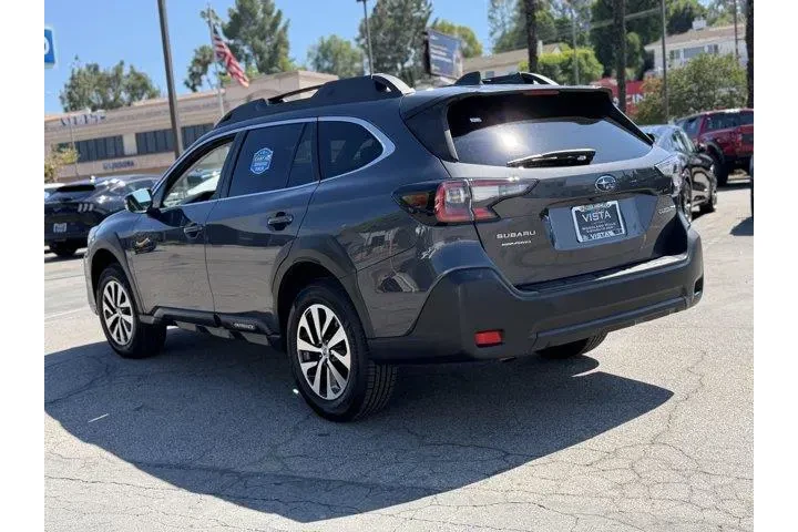 $21995 : Subaru Outback 2023 AWD Prem image 6